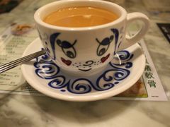 -翠华餐厅(湾仔店)