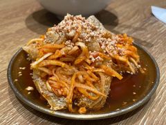 小豆干-小豆海棠(人民南路店)