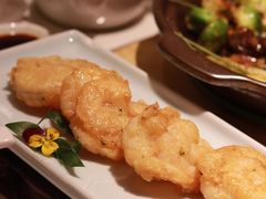 -尚一汤 广东炖汤(金桥国际店)