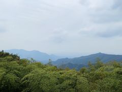 -径山寺