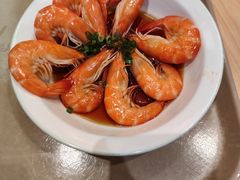 -老乡鸡(上海巴黎春天浦建店)