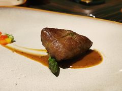 松露和牛礼物盒-明阁