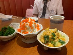 -花禾洋风料理(天元四季城店)