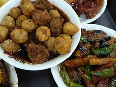 -新四方美食城(中山店)