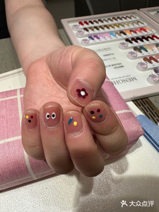 海底捞火锅(吴中路店)图片