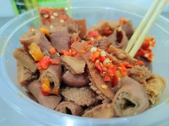 -韦记牛杂汤(清晖园店)