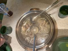 -润园四季椰子鸡火锅(海上世界店)