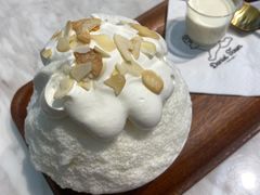 -丹礼糖甜品