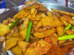 -一口猪海鲜浑锅·东北家常菜