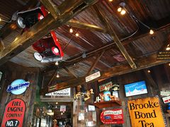 -Bubba Gump Shrimp(Ala Moana)