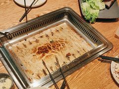 -新石器烤肉(欧尚永宁店)