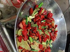 -辣出味岳阳特色烧烤·龙虾大排档(砂子塘总店)