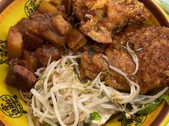 -小无锡面馆