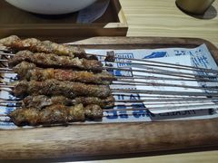 -马记永·兰州牛肉面(3019君尚店)