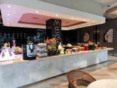 -鹭江潮餐厅•福建菜(鹭江佲家酒店)