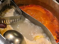 -打酱友•斑鱼海鲜粥火锅(吴桥店)