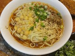 -付小姐在成都(中山公园店)