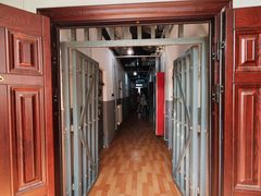 -青岛德国监狱旧址博物馆