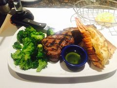 -RED LOBSTER(中城西店)