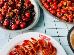 -郑喜旺烧烤(新密总店)
