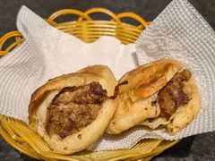 -买又大餐厅(福林里店)