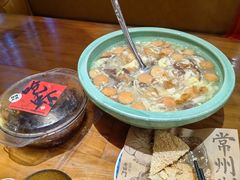 -老西门·常州菜(新区店)