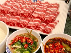 -楼外楼肥羊木炭火锅居(乐群街店)