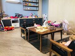 -NOKNOK若蔻亲子餐厅(天地壹方北馆店)
