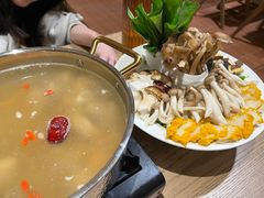 -日出青木·杭帮菜名店
