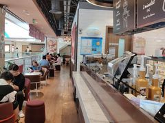 -COSTA COFFEE(恒基名人购物中心店)