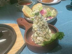 -俄士厨房(未来城店)