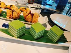 -五号茶居·新派粤菜·岭南五号酒店(沿江中路店)