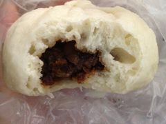 酱肉包-蜀江春(科华北路店)