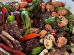 -永州体苑血鸭店(第一分店)