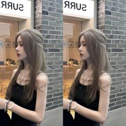 -DK SALON连锁专业烫染接发店