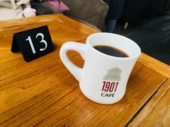 -1901 Cafe(西四店)