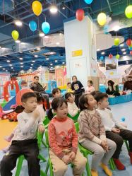 -万达宝贝王(南昌西湖店)