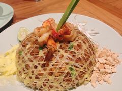 -mango tree芒果树泰国餐厅(青岛万象城店)