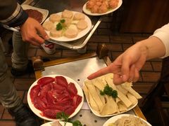 -山城年华老火锅(玉林店)