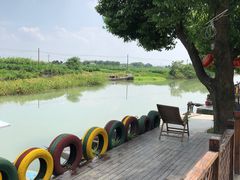 -乡乐园蟹庄·阳澄湖农家乐