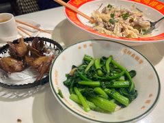 -清晖小苑•顺德地方菜(壹海城店)