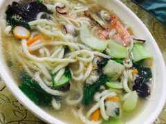 -醇潭味平潭特色小吃