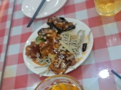 -孟记粥铺·家常菜·烧烤·粥(亚运村店)