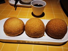 -蔡澜点心·粤菜(海印都荟城店)