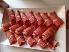 -乔先生涮肉·鲜活牛羊肉火锅(塘沽店)