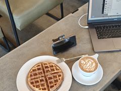 -在咖啡INCOFFEE(ICC升龙环球中心店)