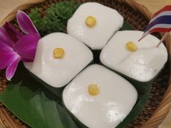 -mango tree芒果树泰国餐厅(青岛万象城店)