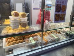 -宫门口馒头铺(创始人总店)