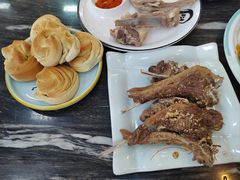 -靖远尕六美味羊羔肉
