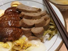 -狮头牌卤味研究所·卤味饭(花城汇南区店)